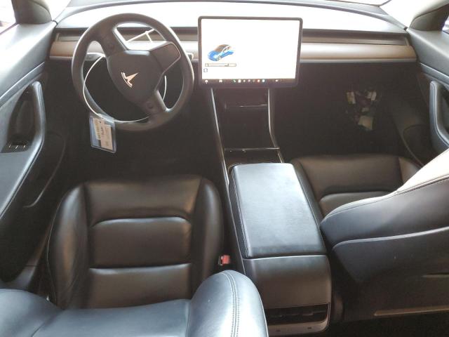  TESLA MODEL 3 2020 Blue