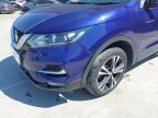 2021 NISSAN QASHQAI N- for sale at Copart ROCHFORD