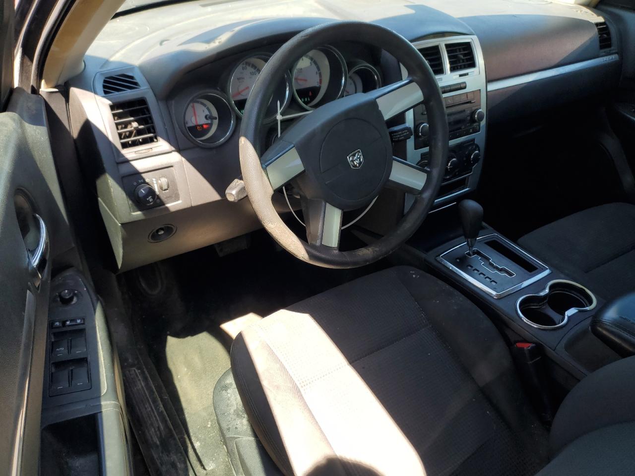 2b3ca3cv5ah224060 2B3CA3CV5AH224060 2010 Dodge Charger Sxt