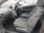 2013 VAUXHALL CORSA ENER for sale at Copart SANDY