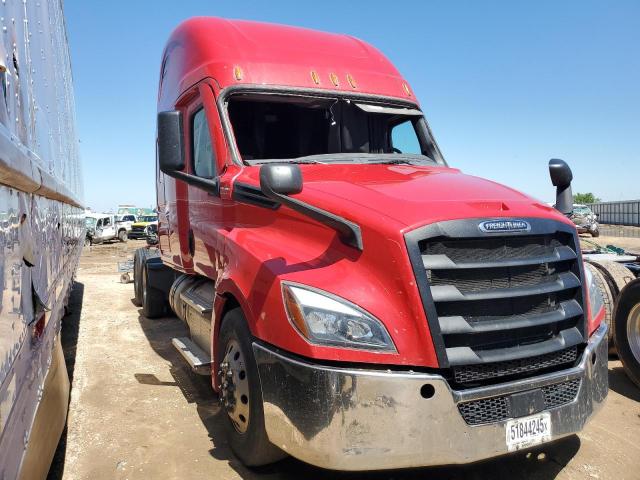 2021 Freightliner Cascadia 126 Semi Truck