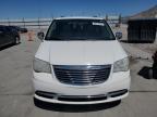 2012 Chrysler Town & Country Touring L იყიდება Farr West-ში, UT - Front End