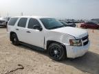 2014 Chevrolet Tahoe Police for Sale in Houston, TX - Front End