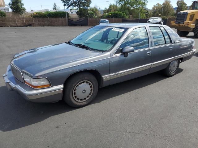 1992 Buick Roadmaster Limited