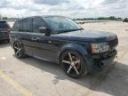 2010 Land Rover Range Rover Sport Lux for Sale in Bridgeton, MO - Front End
