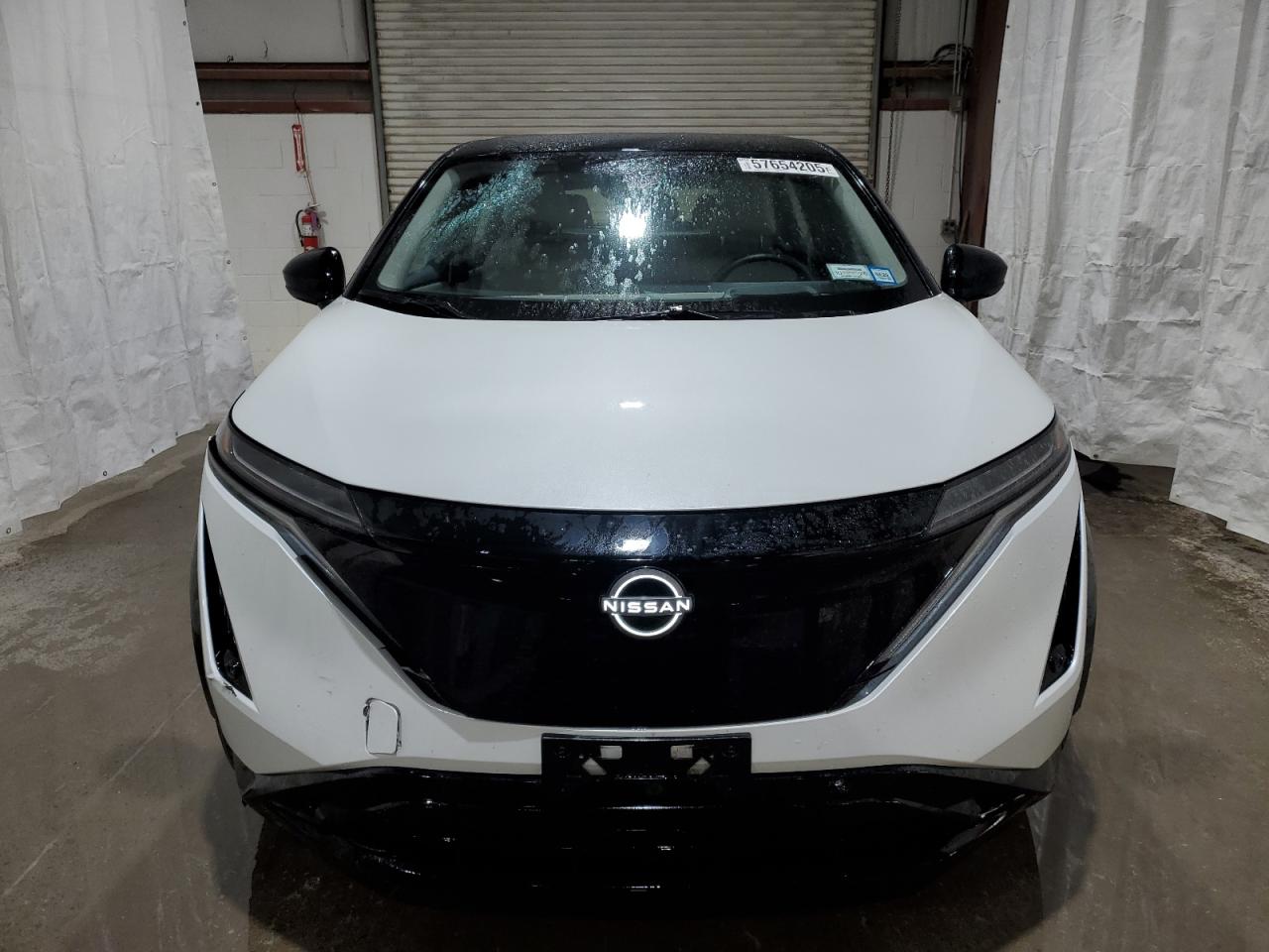 JN1AF0BA3PM400388 NISSAN ARIYA ENGA 2023