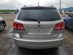 2010 Dodge Journey Sxt zu verkaufen in Woodhaven, MI - Side