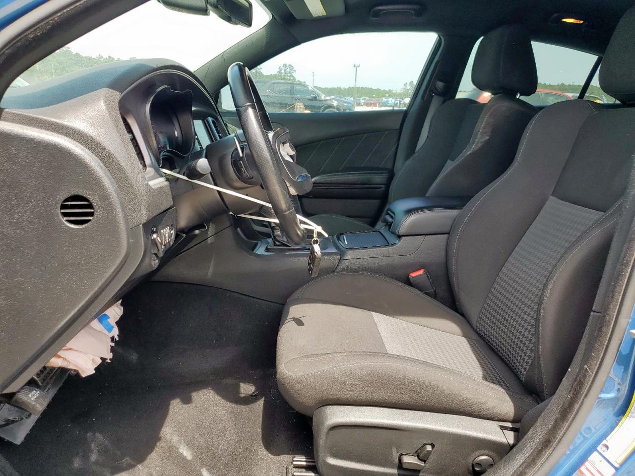 2022 Dodge Charger R/T VIN: 2C3CDXCT4NH114347 Lot: 56921165