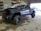 2017 Chevrolet Silverado K1500 Ltz for Sale in Hampton, VA - Front End
