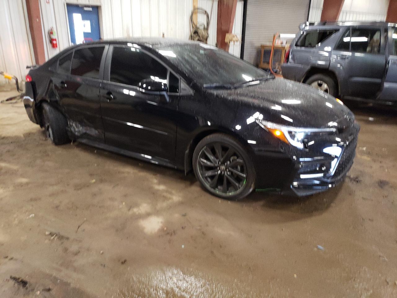 5YFS4MCE8RP212773 TOYOTA COROLLA 2024