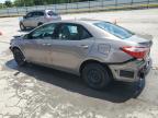 2015 Toyota Corolla Eco продається в Lebanon, TN - Front End