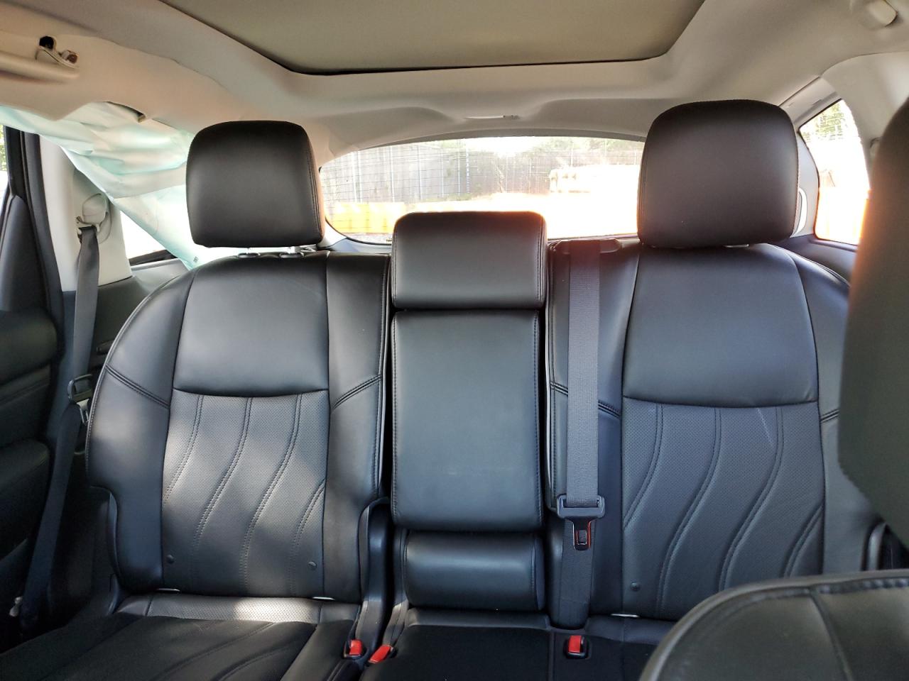 2013 Infiniti Jx35 VIN: 5N1AL0MM4DC303775 Lot: 55634815