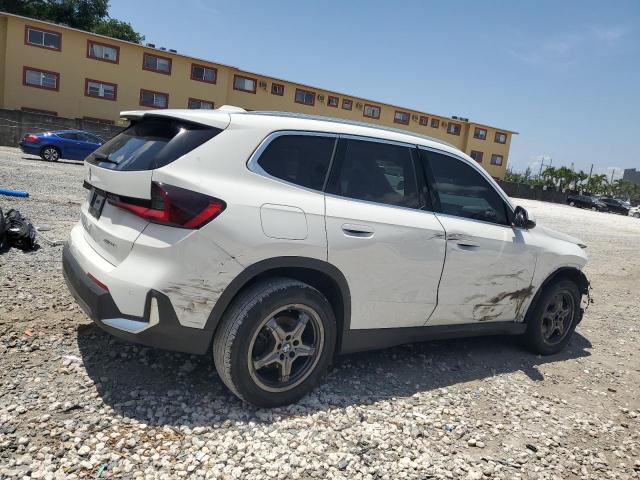  BMW X1 2023 Білий