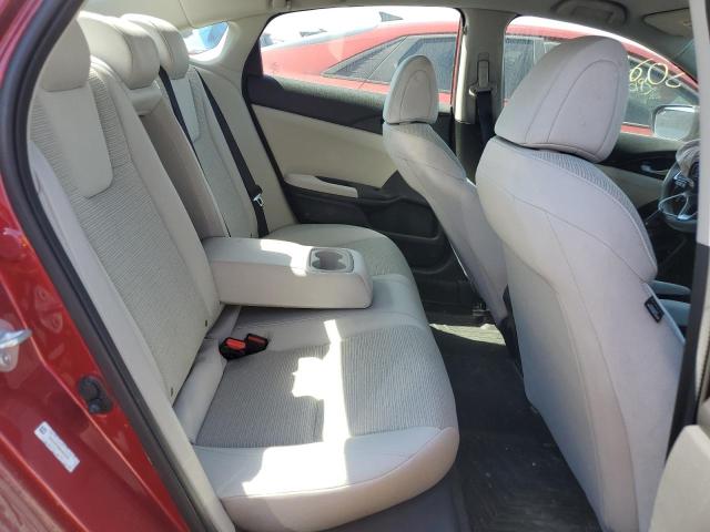 2022 HONDA INSIGHT EX  