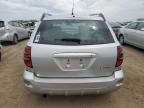 2005 Pontiac Vibe  na sprzedaż w Elgin, IL - Rear End