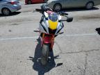 2022 YAMAHA YZFR7    for sale at Copart NV - LAS VEGAS