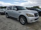 2011 Infiniti Qx56  for Sale in Jacksonville, FL - Mechanical