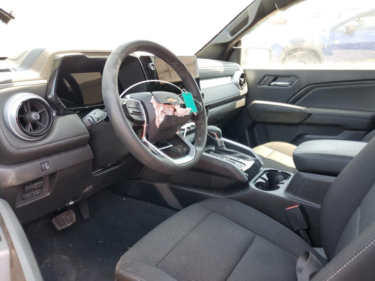 1GCPTCEK4R1185601 CHEVROLET COLORADO 2024