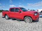 2022 Nissan Frontier S de vânzare în Lebanon, TN - Undercarriage