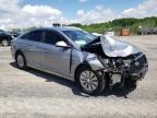 2017 Hyundai Sonata Hybrid   for Sale in Chambersburg, PA - Front End
