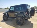 2013 Jeep Wrangler Sport იყიდება San Martin-ში, CA - Minor Dent/Scratches