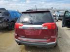 2016 Gmc Terrain Sle იყიდება Lansing-ში, MI - Front End