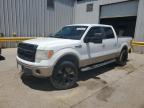2009 Ford F150 Supercrew for Sale in New Orleans, LA - Rear End
