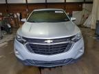 2018 Chevrolet Equinox Lt for Sale in Ebensburg, PA - Burn