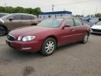 2005 Buick Lacrosse Cx იყიდება Ham Lake-ში, MN - Hail