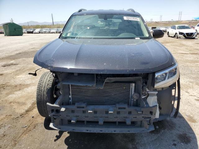  VOLKSWAGEN ATLAS 2021 Сharcoal