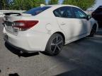 2017 Subaru Impreza Sport de vânzare în Arlington, WA - Rear End