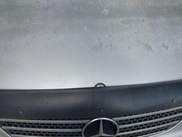 2006 MERCEDES BENZ VIANO CDI2