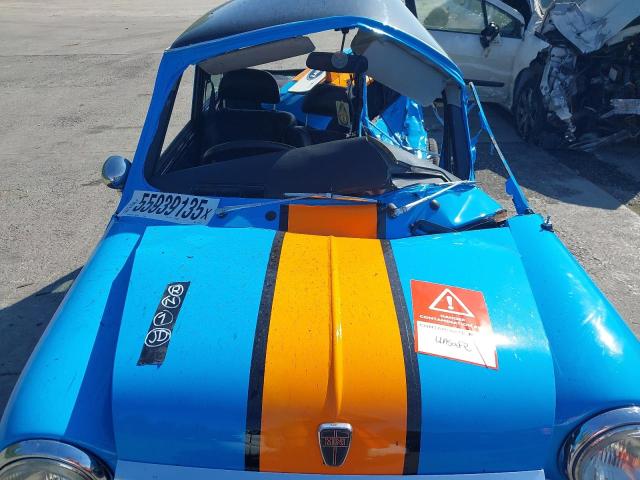 1996 ROVER MINI EQUIN