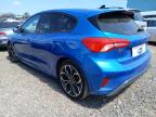 2020 FORD FOCUS ST-L for sale at Copart ROCHFORD