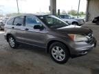 2011 Honda Cr-V Lx للبيع في Fort Wayne، IN - Side