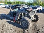 2018 CAN-AM MAVERICK X3 X DS TURBO R   a la Venta en Copart MI - FLINT