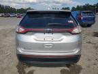 2015 Ford Edge Se იყიდება Savannah-ში, GA - Front End