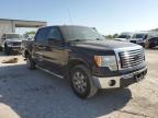 2011 Ford F150 Supercrew for Sale in Kansas City, KS - Side