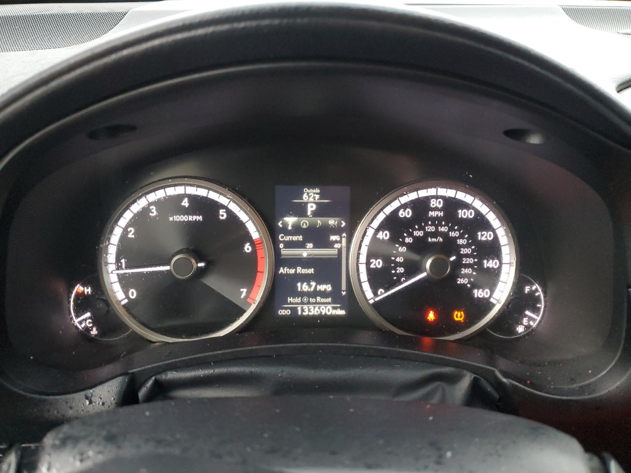 2016 Lexus Nx 200T Base VIN: JTJBARBZ0G2077730 Lot: 56246855