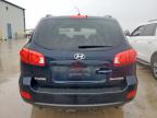 2009 Hyundai Santa Fe Gls na sprzedaż w Haslet, TX - Rear End