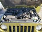 2008 Jeep Wrangler Unlimited Rubicon للبيع في Tucson، AZ - Front End