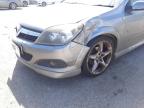 2009 VAUXHALL ASTRA SRI for sale at Copart SANDWICH