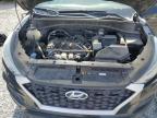 2020 Hyundai Tucson Se na sprzedaż w Mentone, CA - Mechanical
