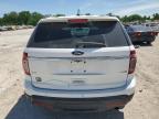 2014 Ford Explorer Xlt на продаже в Kansas City, KS - Front End