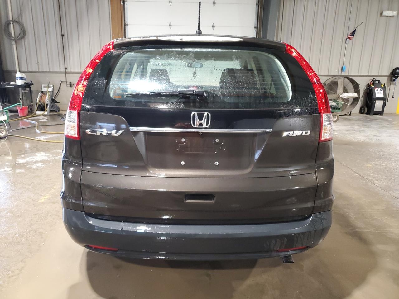 2014 Honda Cr-V Lx VIN: 2HKRM4H36EH654674 Lot: 55947235