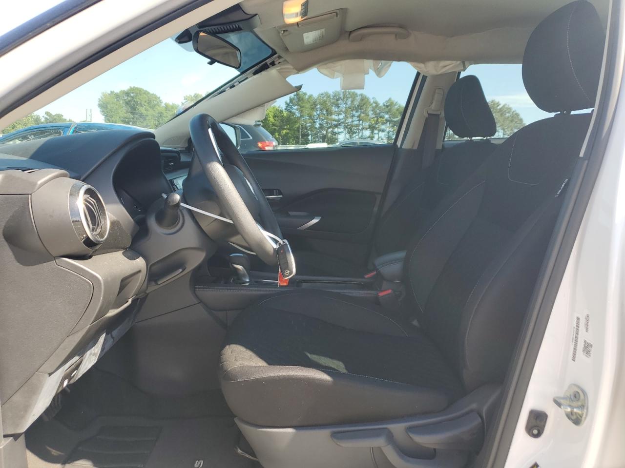 3N1CP5CV5PL508252 NISSAN KICKS 2023