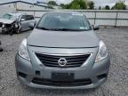 2014 Nissan Versa S for Sale in Albany, NY - Minor Dent/Scratches