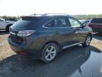 2010 Lexus Rx 350 продається в Cahokia Heights, IL - Front End