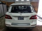 2012 Mercedes-Benz Ml 350 4Matic for Sale in Kincheloe, MI - Side