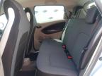2016 RENAULT ZOE I DYNA for sale at Copart CORBY
